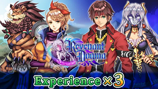 Experience Orichalcum