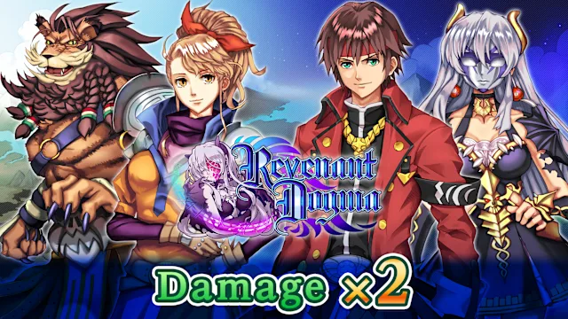 Damage Orichalcum