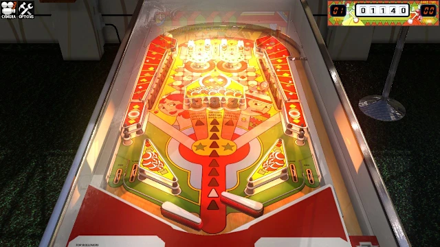 Granada Table screenshot 1