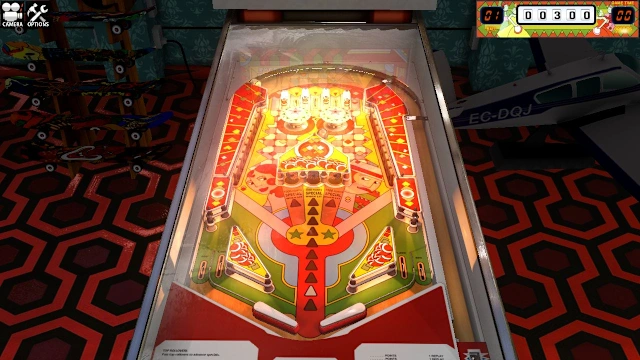Granada Table screenshot 0