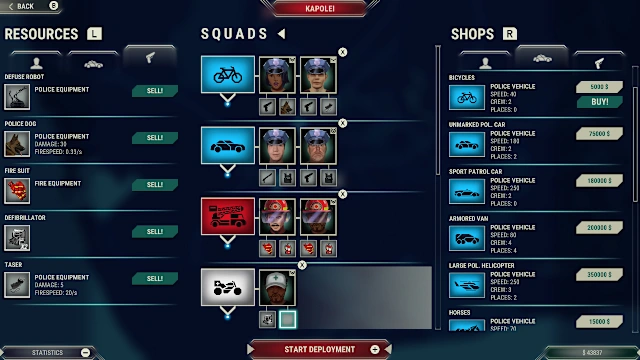 Special Resources screenshot 0