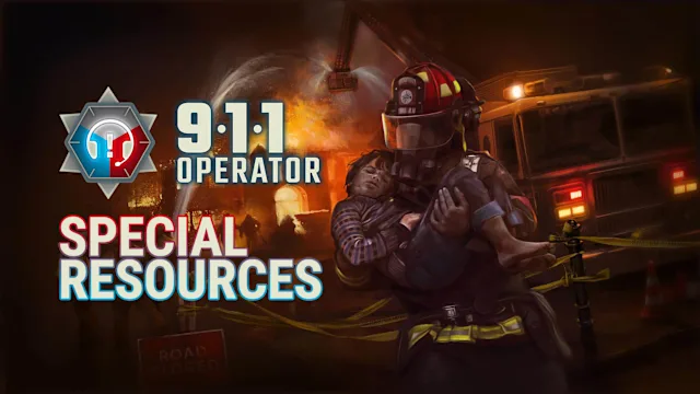 Special Resources