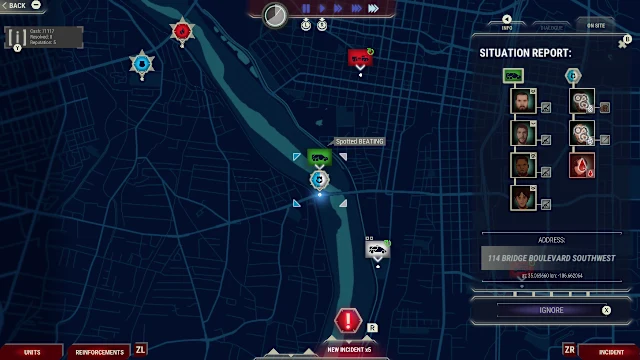 Every Life Matters screenshot 3
