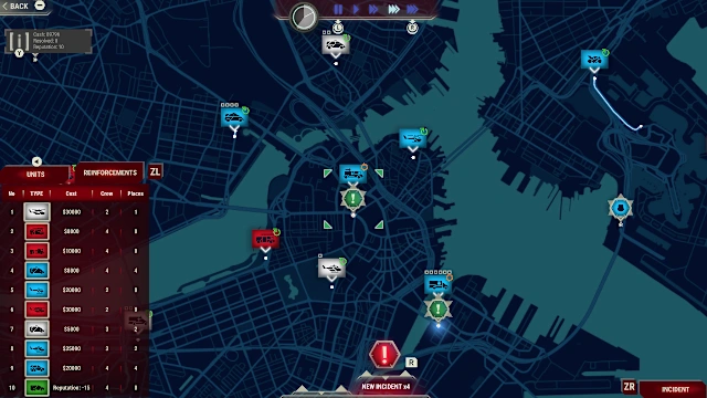 Every Life Matters screenshot 2