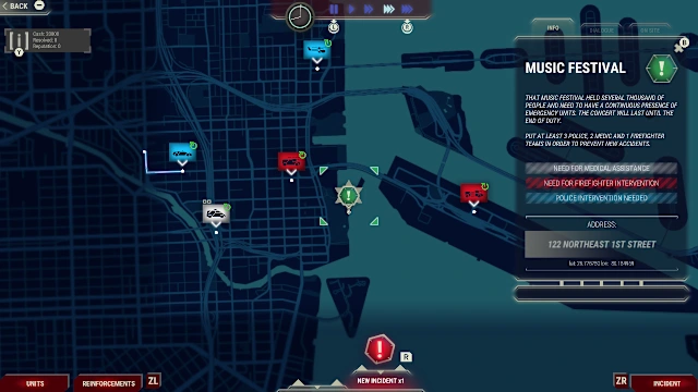 Every Life Matters screenshot 1