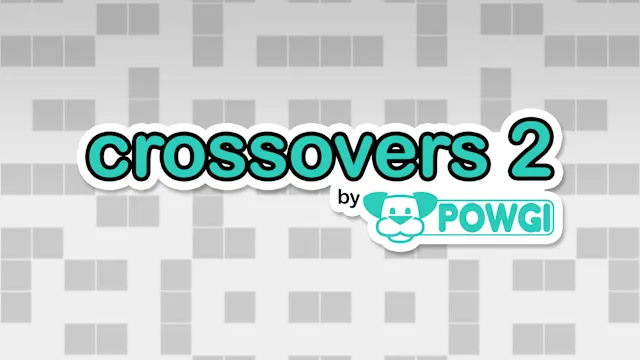 Crossovers 2 by POWGI