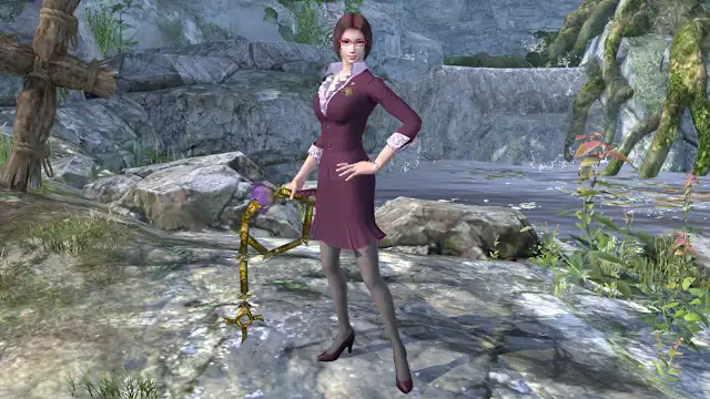 Legendary Costumes Others Pack screenshot 1