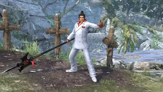 Legendary Costumes Others Pack screenshot 0