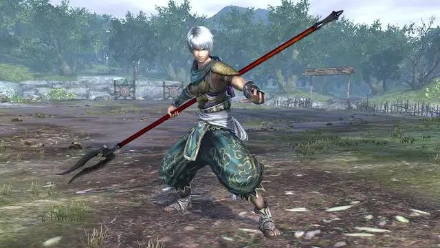 Legendary Costumes OROCHI Pack 1 screenshot 2