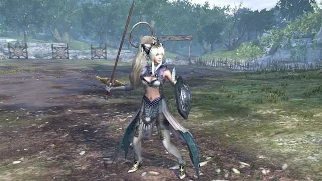 Legendary Costumes OROCHI Pack 1 screenshot 0