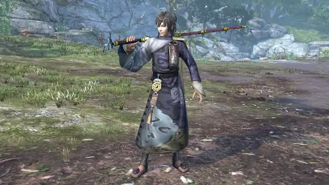 Legendary Costumes OROCHI Pack 1 screenshot 1