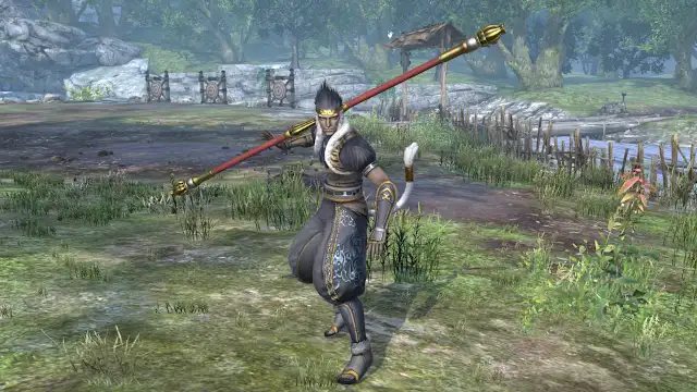 Legendary Costumes OROCHI Pack 2 screenshot 2