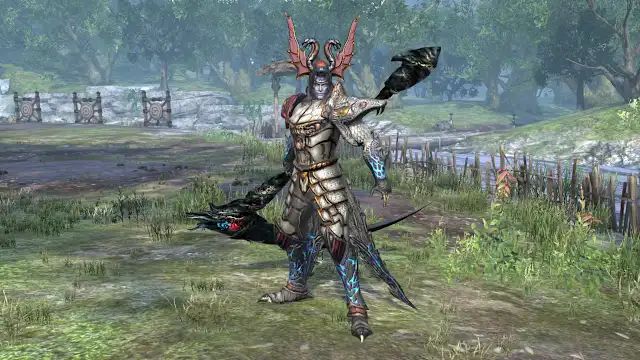 Legendary Costumes OROCHI Pack 2 screenshot 0