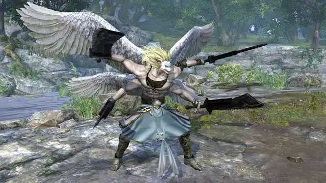 Legendary Costumes OROCHI Pack 3 screenshot 2