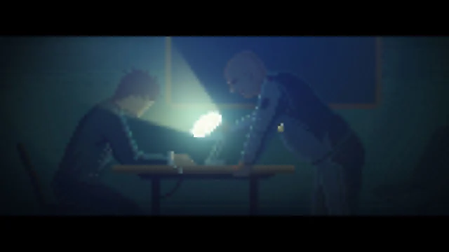 Party Hard: High Crimes screenshot 5