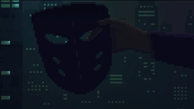 Party Hard: High Crimes screenshot 0
