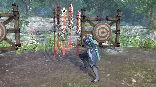 Legendary Weapons Jin Pack screenshot 2
