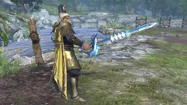 Legendary Weapons Others Pack screenshot 2