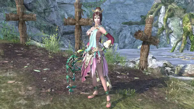 Legendary Weapons Others Pack screenshot 1