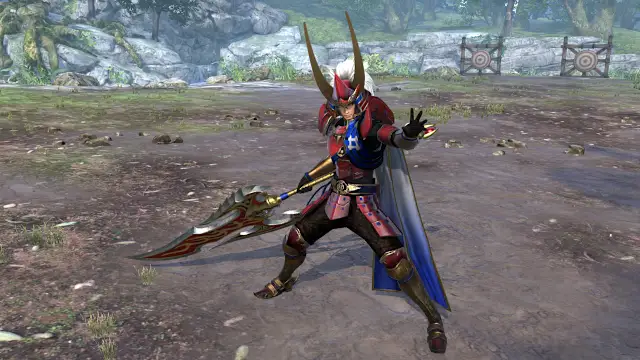 Legendary Weapons Samurai Warriors Pack 2 screenshot 1