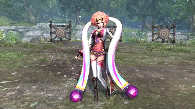 Legendary Weapons Samurai Warriors Pack 5 screenshot 2