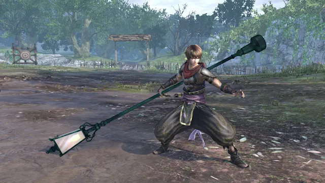 Legendary Weapons Orochi Pack 1 screenshot 2