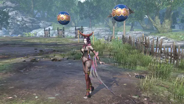 Legendary Weapons Orochi Pack 2 screenshot 1