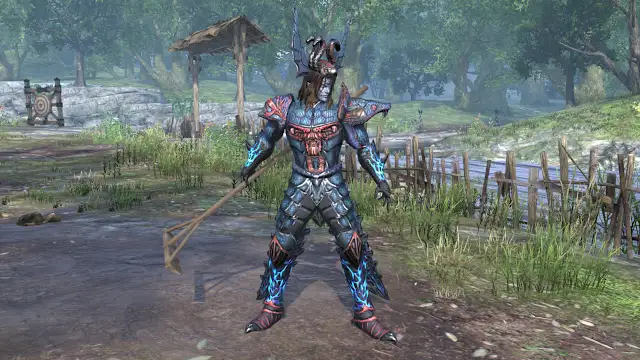 Legendary Weapons Orochi Pack 2 screenshot 0