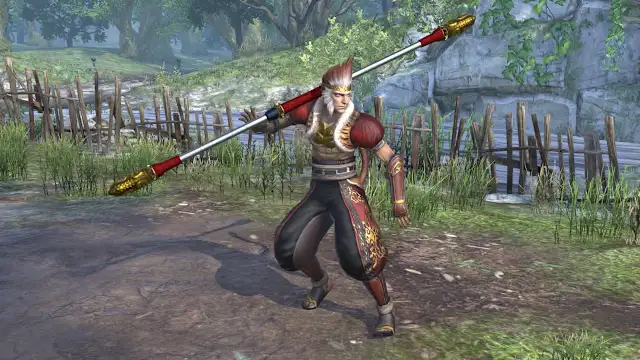 Legendary Weapons Orochi Pack 2 screenshot 2