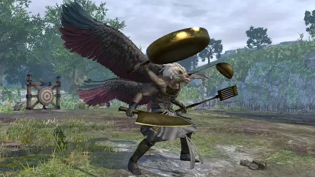 Legendary Weapons Orochi Pack 3 screenshot 2