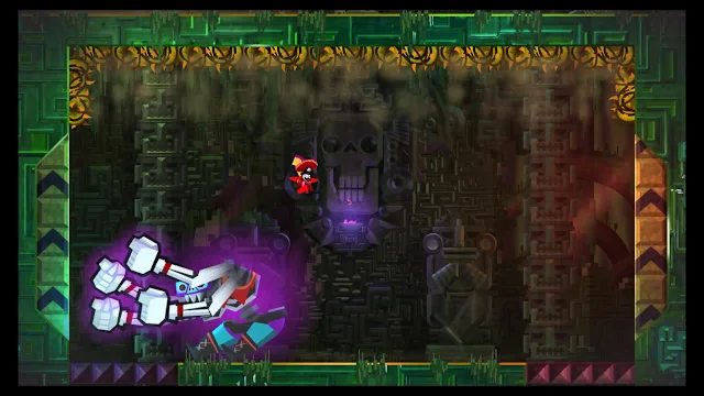 Guacamelee! 2 - Three Enemigos Character Pack screenshot 3