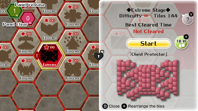 Mahjong Solitaire Refresh ExPanel screenshot 3