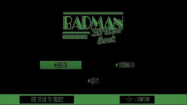Travis Strikes Again: No More Heroes - DLC #1 Black Dandelion screenshot 4