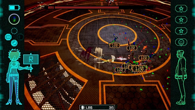 Travis Strikes Again: No More Heroes - DLC #1 Black Dandelion screenshot 1