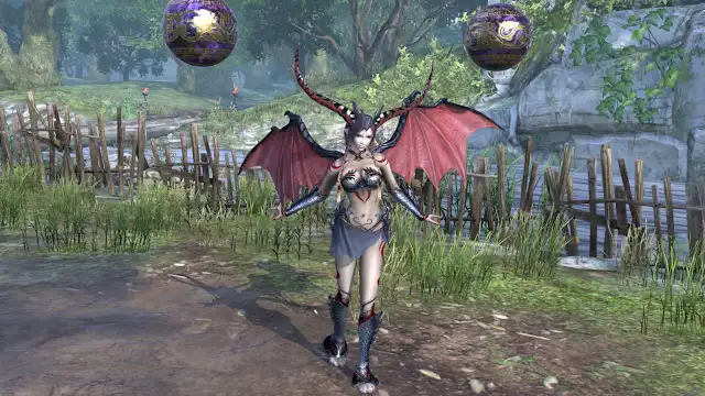 Bonus Costumes for "Da Ji" screenshot 0