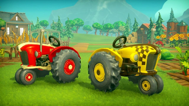Farm Together - Supporters Pack screenshot 4