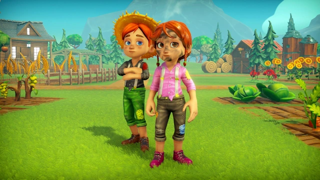 Farm Together - Supporters Pack screenshot 3