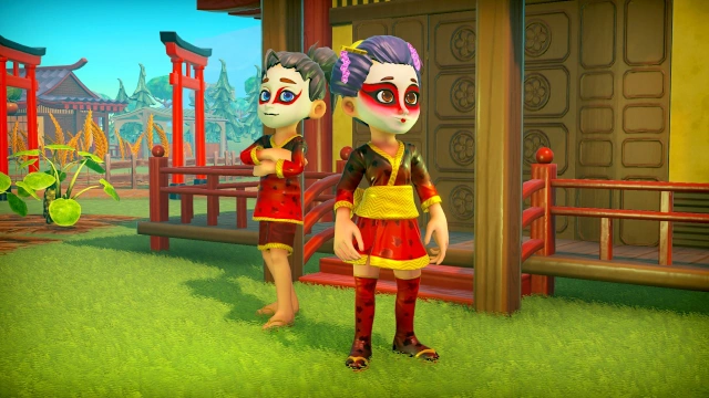Farm Together - Wasabi Pack screenshot 1