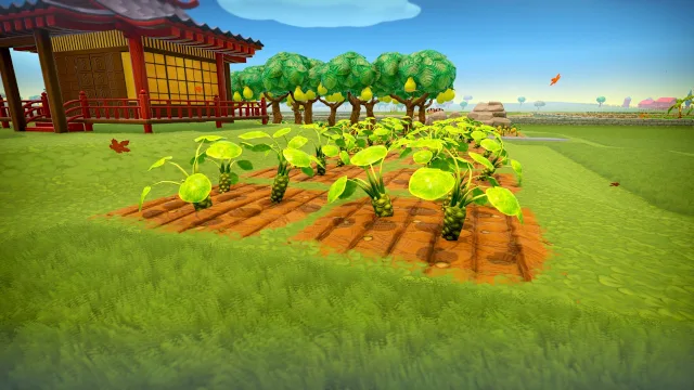 Farm Together - Wasabi Pack screenshot 5
