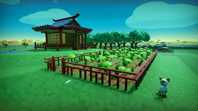Farm Together - Wasabi Pack screenshot 2