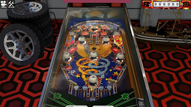 27 Retro Tables screenshot 3