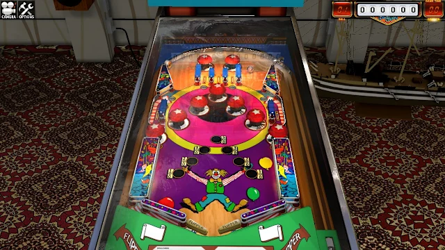 27 Retro Tables screenshot 2