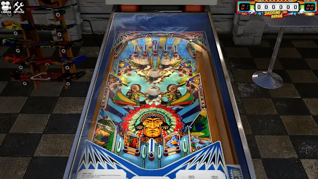 27 Retro Tables screenshot 4