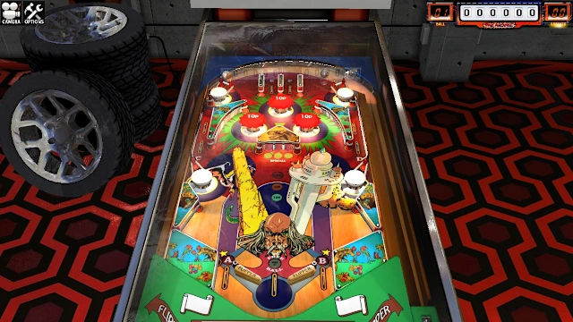 27 Retro Tables screenshot 0