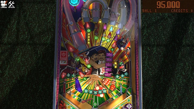 Star's Phoenix 2018 Table screenshot 1