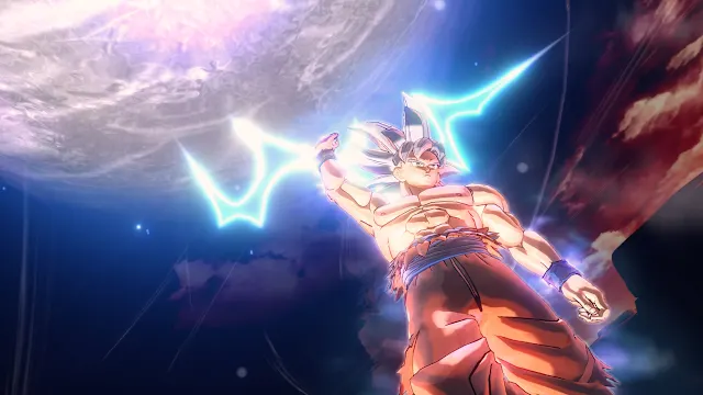 DRAGON BALL XENOVERSE 2 - Extra Pass screenshot 6