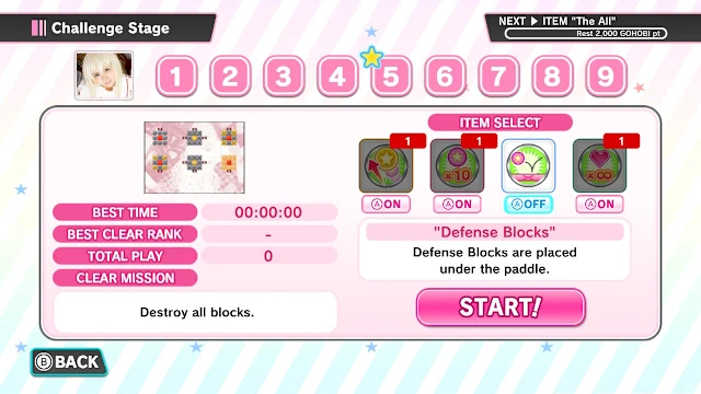 「Defense Block」Forever screenshot 0