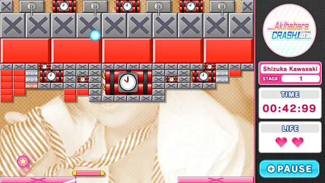 「Defense Block」Forever screenshot 1