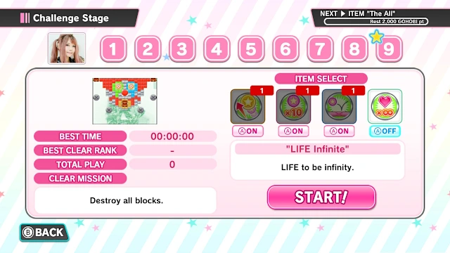 「LIFE Infinite」Forever screenshot 0