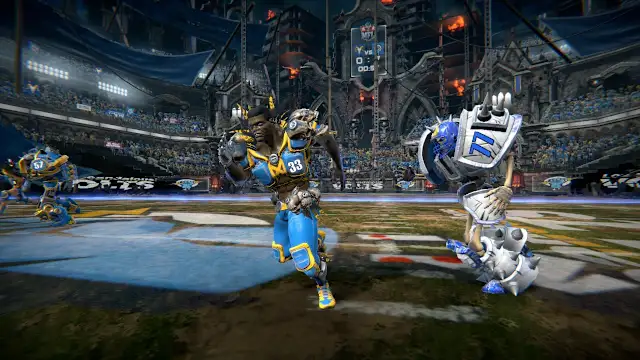LA Power Pack screenshot 4